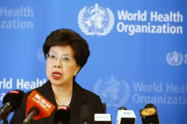 WHO declares Ebola an International Health Emergency